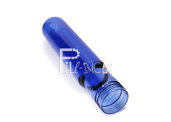 55mm Neck PET Bottle Preform supplier