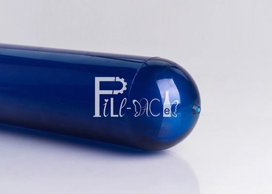 55mm Neck PET Bottle Preform supplier