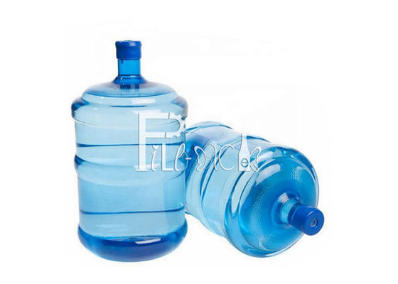 SUS 304 5 Gallon Water Bottling Machine supplier