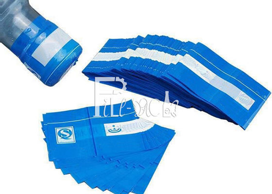 Cap Shrink Label Gallon Water Plant Consumables supplier