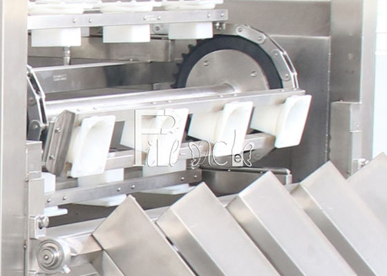 SUS304 5 Gallon Water Bottling Machine supplier