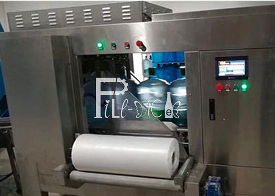 700mm Bucket Bags HDPE Gallon Water Plant Consumables supplier