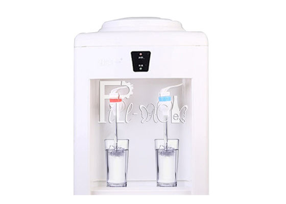 Floor Standing 220V Hot Cold Drinking Water Dispenser supplier