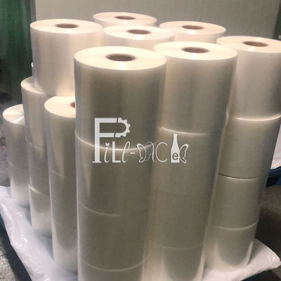 1000ML Plastic Water Bag Filling Sealing Machine supplier