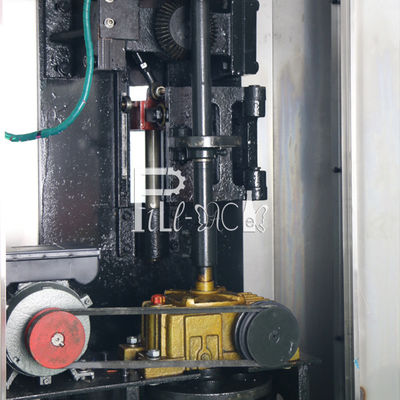 1000ML Plastic Water Bag Filling Sealing Machine supplier