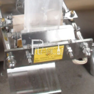 Hygiene 100ML Sachet Water Filling Machine supplier