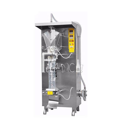 1L Sachet Water Sealing Machine supplier