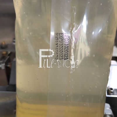 1L Sachet Water Sealing Machine supplier