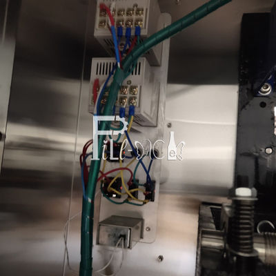 1L Sachet Water Sealing Machine supplier