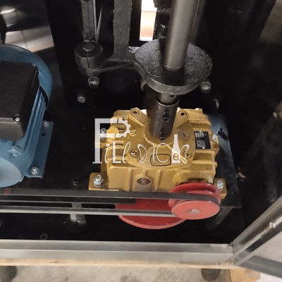 Drinking Water​ SUS304 500ML Sachet Water Making Machine supplier