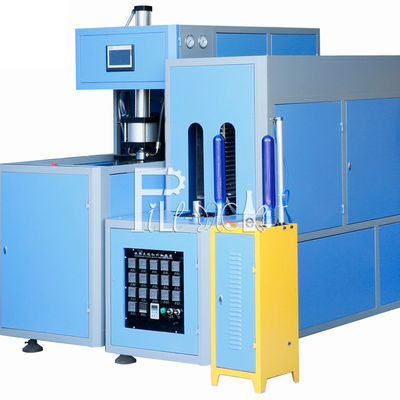 55mm Neck 5 Gallon 180BPH PET Jar Blowing Machine supplier