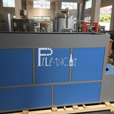 5 Gallon 150BPH Plastic Bottle Blow Molding Machine supplier
