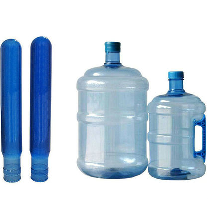5 Gallon 150BPH Plastic Bottle Blow Molding Machine supplier
