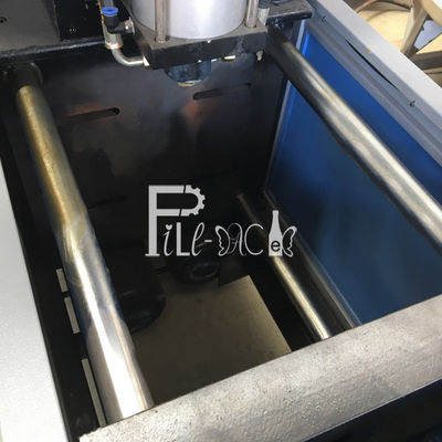 Single Cavity 20L 150BPH Gallon Bottle Blowing Machine supplier