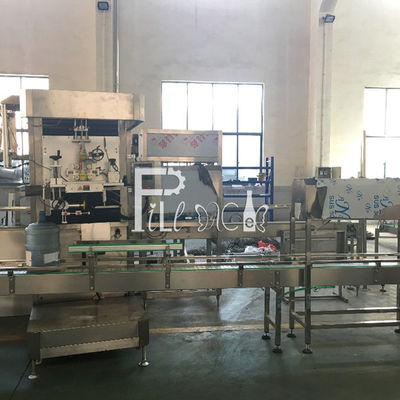150 BPM Bottle Labelling Machine supplier