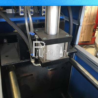 120BPH Plastic Bottle Blow Molding Machine supplier
