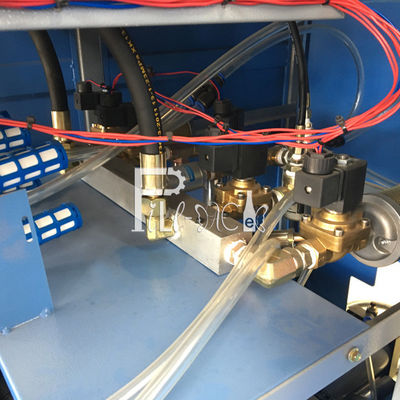 120BPH Plastic Bottle Blow Molding Machine supplier