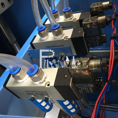 120BPH Plastic Bottle Blow Molding Machine supplier