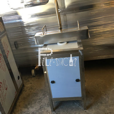 5 Gallon Shrink Labeling Machine supplier