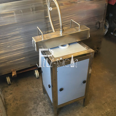 5 Gallon Shrink Labeling Machine supplier
