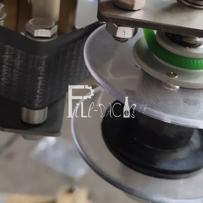 Stainless Steel 45BPM Sachet Water Packaging Machine supplier