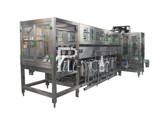 18.9 Liter Jar Filling Machine supplier