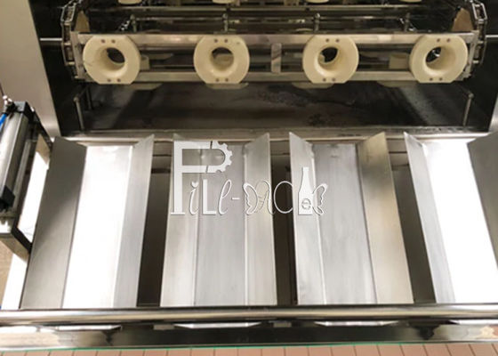 18.9 Liter Jar Filling Machine supplier
