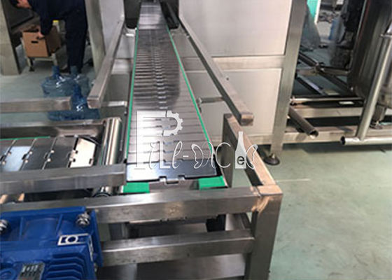 18.9 Liter Jar Filling Machine supplier