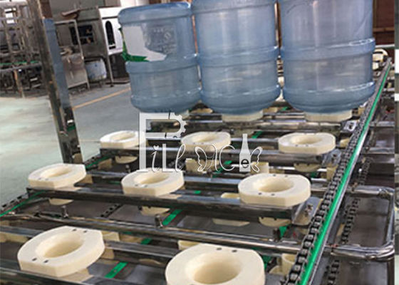 18.9 Liter Jar Filling Machine supplier