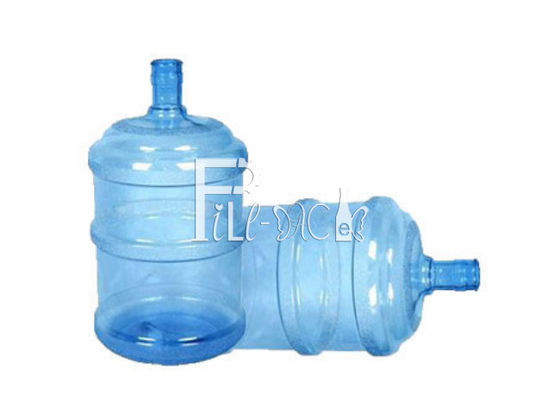 600 Bottle Per Hour L Type 20 Liter Jar Filling Machine supplier