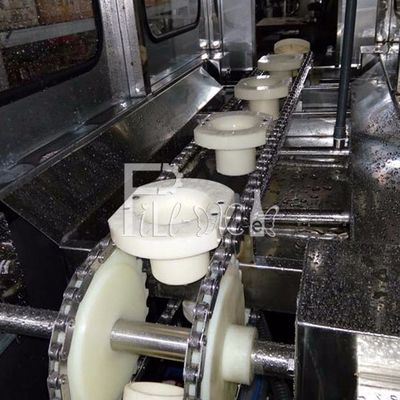 120 BPH Gallon Filling Line supplier