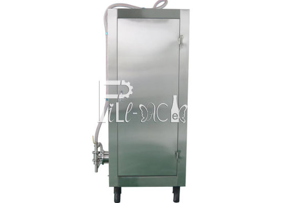 Back Sealing 1800BPH Sachet Water Filling Machine supplier