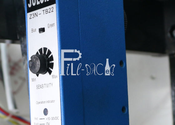 Composite Film Sachet Liquid Filling Machine supplier