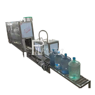 200BPH 5 Gallon Filling Machine supplier