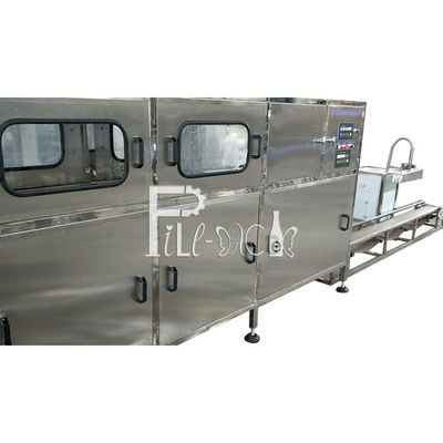 200BPH 5 Gallon Filling Machine supplier