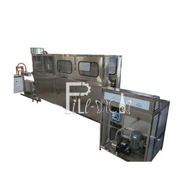 5 Gallon Barrel Water Filling Machine supplier