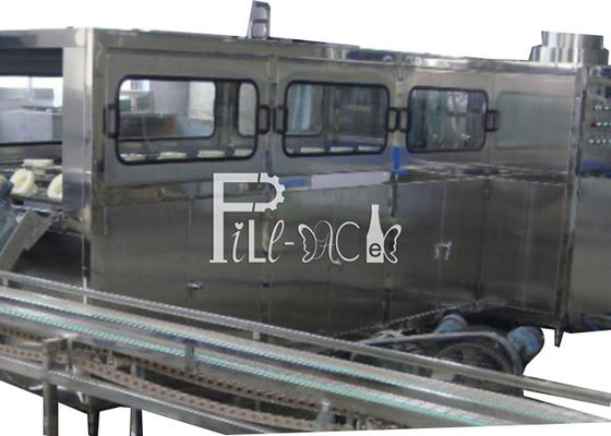 SUS 304 5 Gallon Water Bottling Machine supplier