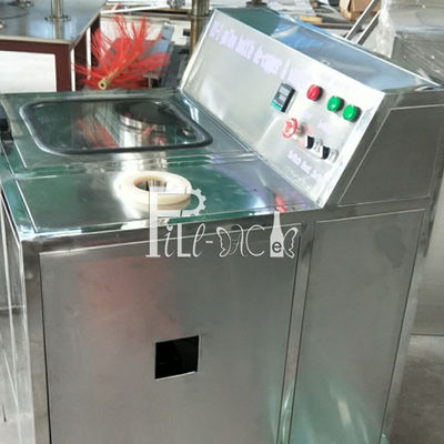 3 Gallon Stainless Steel Bottle Washer With Checking Window supplier