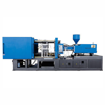 3 Gallon 120BPH Preform Injection Molding Machine supplier