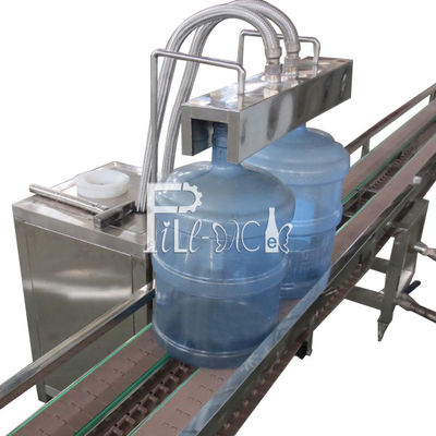 5 Gallon Shrink Labeling Machine supplier