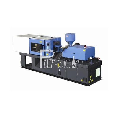SUS316 Mould 3850KN PET Preform Manufacturing Machine supplier