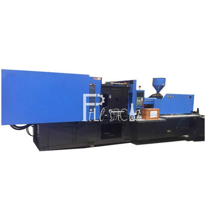 5 Gallon 800g PET Bottle Injection Moulding Machine supplier