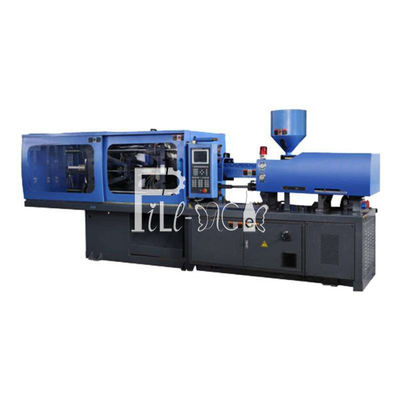 1120 Shot 20mm PET Preform Injection Moulding Machine supplier