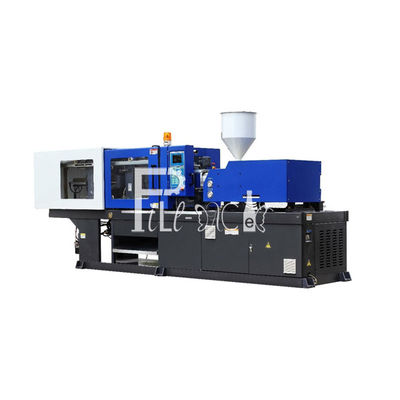 Auto Lubricating 160RPM Preform Injection Molding Machine supplier