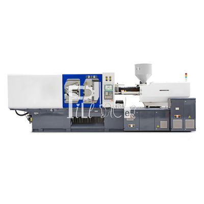 Screw Neck 175 MPA Preform Injection Molding Machine supplier