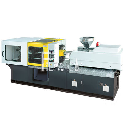 Hydraulic 16MPA PET Bottle Preform Making Machine supplier