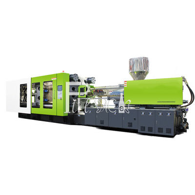 Large Clamping Force 5 Gallon Preform Injection Molding Machine supplier