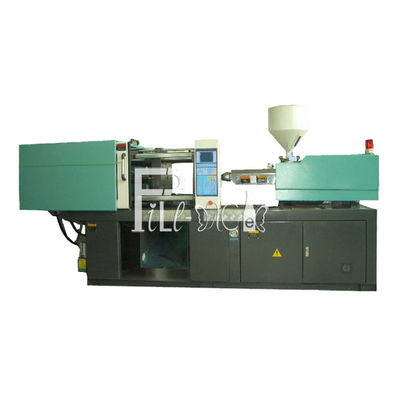 Emergency Stop 660mm Plastic Bottle Injection Molding Machine supplier
