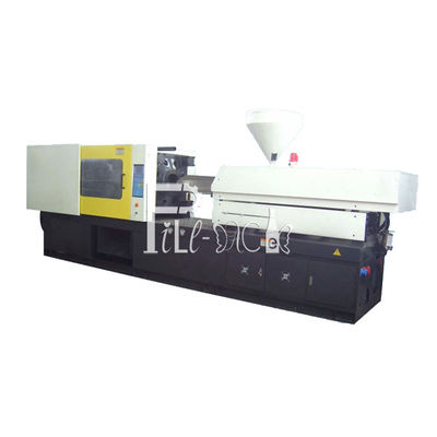P20 Outside Mould 20L Preform Injection Molding Machine supplier