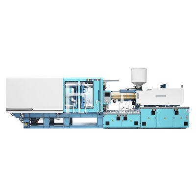 Gallon Bottling Factory 320g Preform Injection Molding Machine supplier